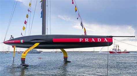 prada luna rossa varo 2018 bertelli